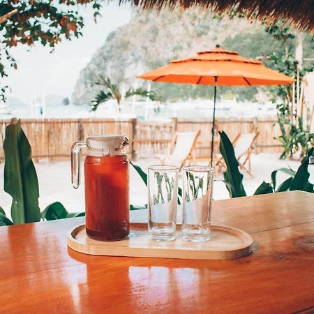 Balili Villas El Nido-Free Car & Driver During Stay Ngoại thất bức ảnh