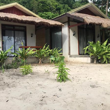Balili Villas El Nido-Free Car & Driver During Stay Ngoại thất bức ảnh