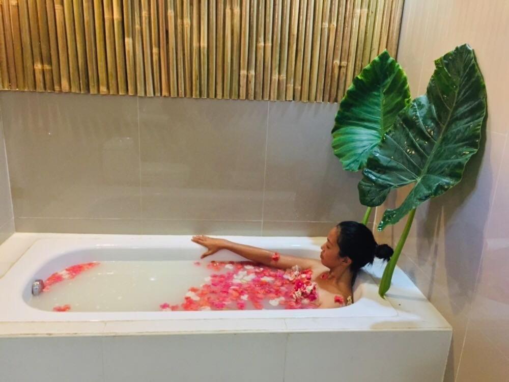 Balili Villas El Nido-Free Car & Driver During Stay Ngoại thất bức ảnh
