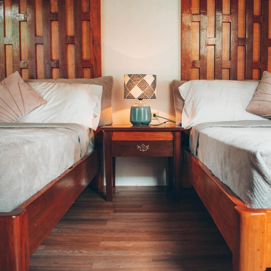 Balili Villas El Nido-Free Car & Driver During Stay Ngoại thất bức ảnh