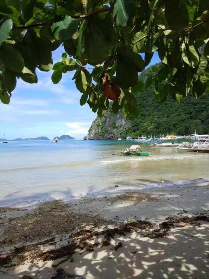 Balili Villas El Nido-Free Car & Driver During Stay Ngoại thất bức ảnh
