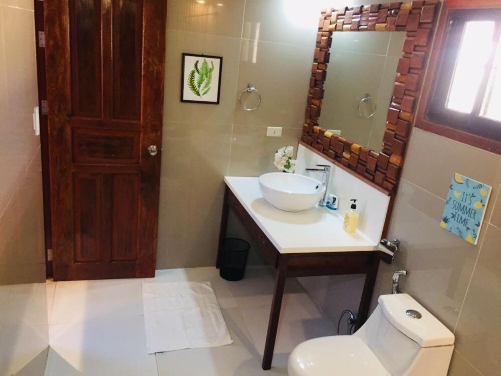 Balili Villas El Nido-Free Car & Driver During Stay Ngoại thất bức ảnh