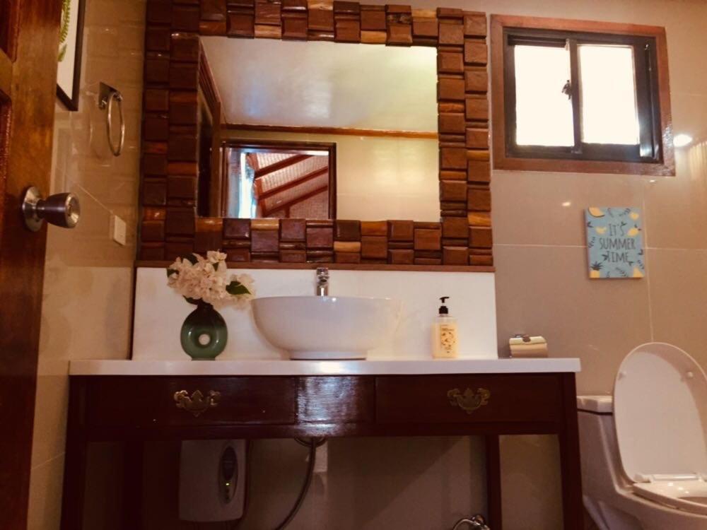 Balili Villas El Nido-Free Car & Driver During Stay Ngoại thất bức ảnh