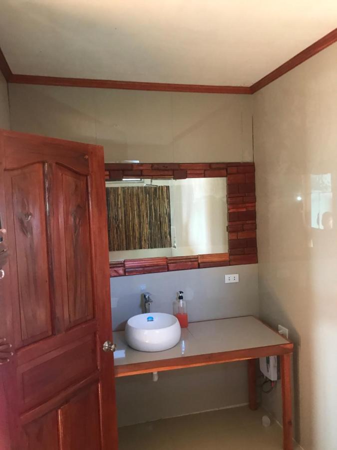 Balili Villas El Nido-Free Car & Driver During Stay Ngoại thất bức ảnh