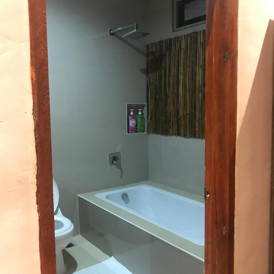Balili Villas El Nido-Free Car & Driver During Stay Ngoại thất bức ảnh