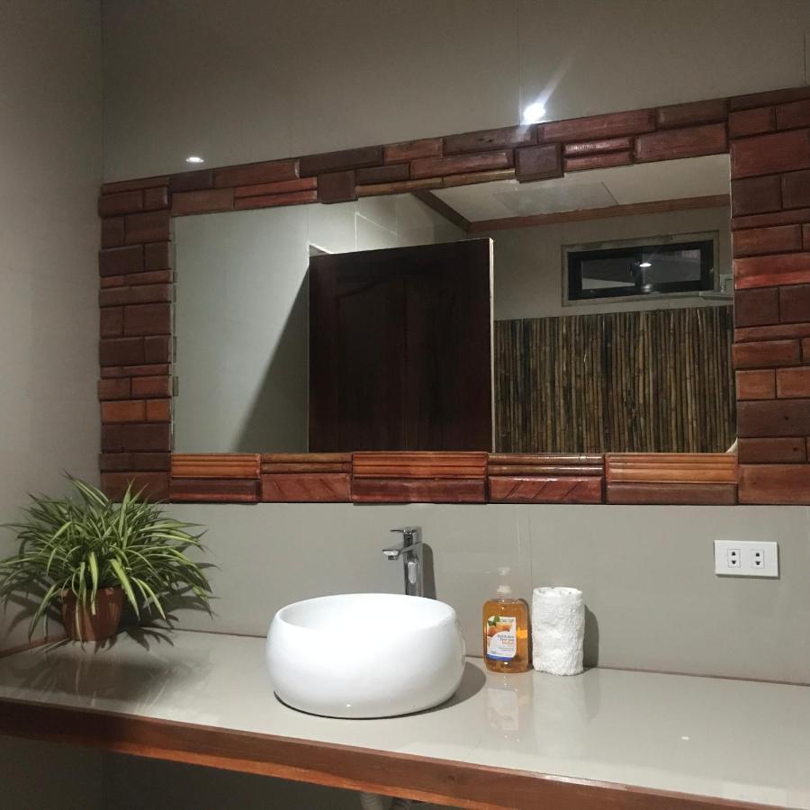 Balili Villas El Nido-Free Car & Driver During Stay Ngoại thất bức ảnh