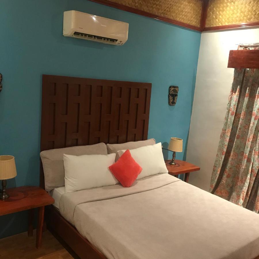 Balili Villas El Nido-Free Car & Driver During Stay Ngoại thất bức ảnh