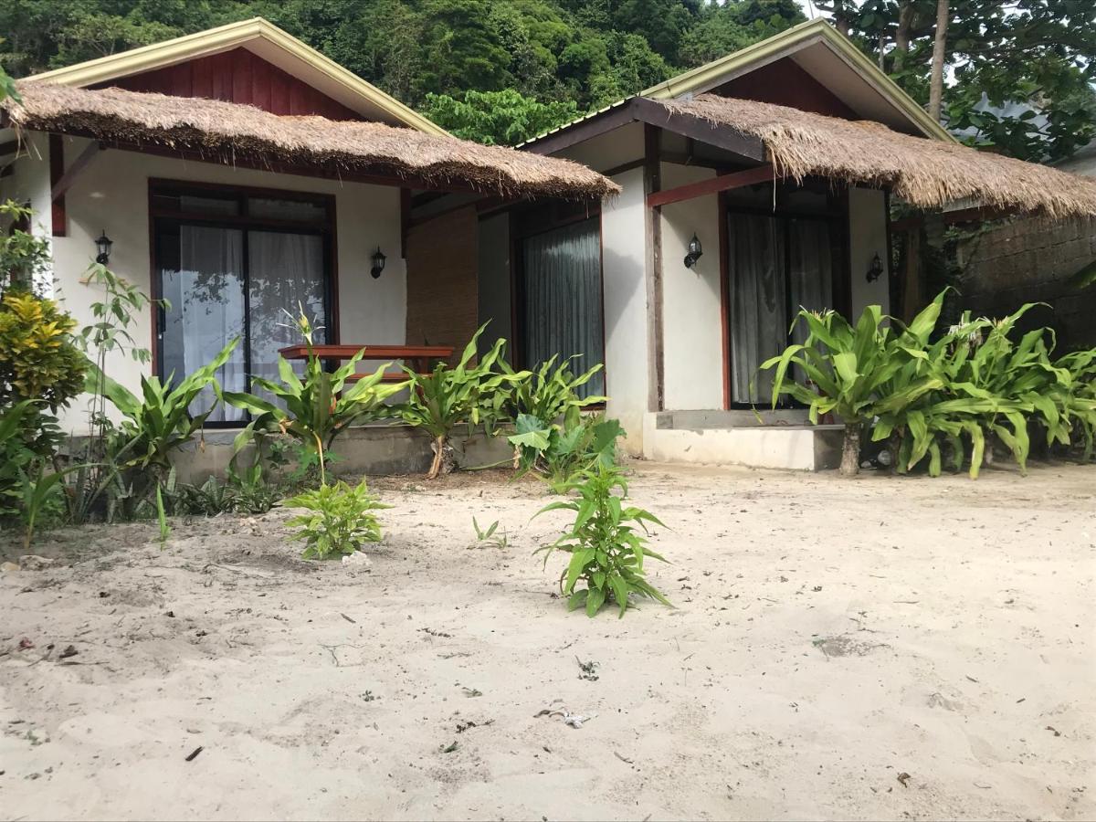 Balili Villas El Nido-Free Car & Driver During Stay Ngoại thất bức ảnh